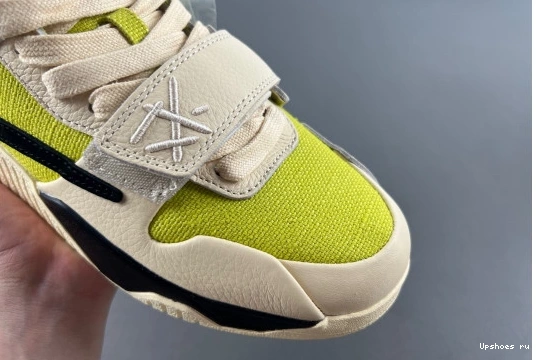 Scott Jack Jumpman Travis Jordan TR FZ8117-109 0604